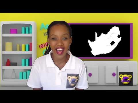 Our Country SOUTH AFRICA!!!